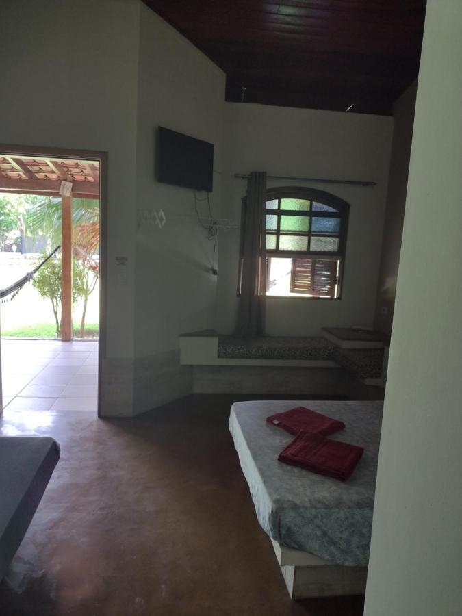 Tenis Clube Ilhabela