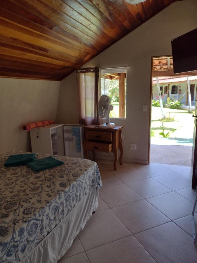 Guest house Tenis Clube Ilhabela