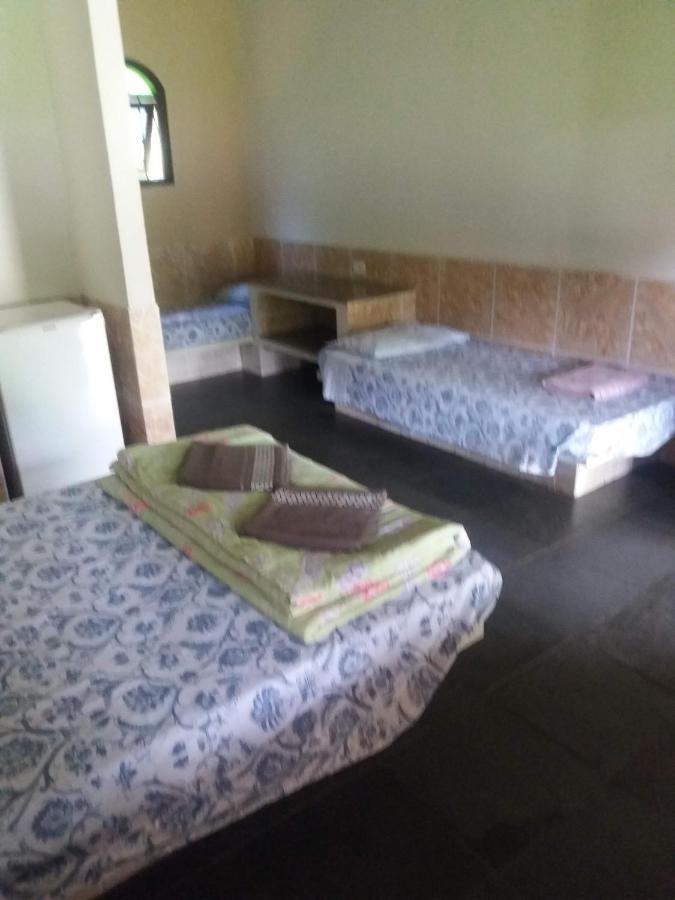 Tenis Clube Guest house 2*