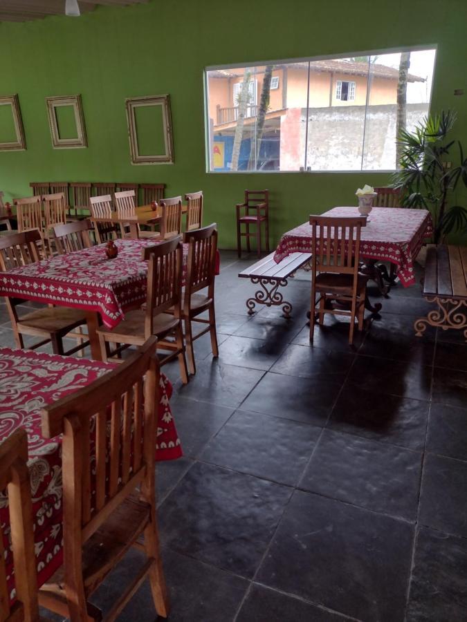 Guest house Tenis Clube 2*