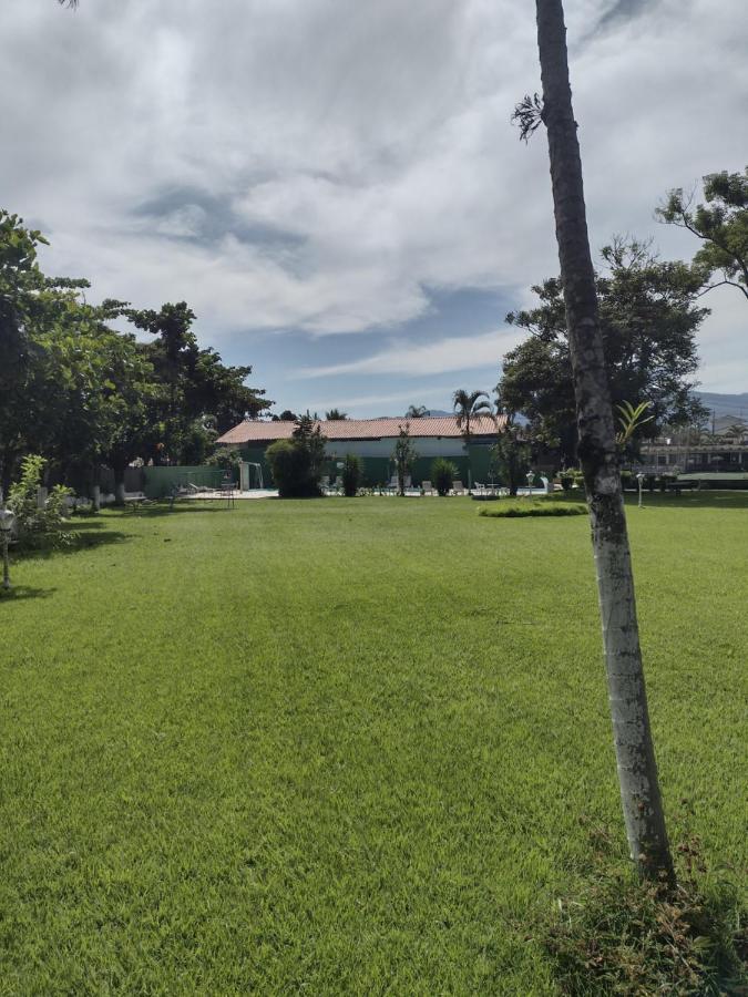 Tenis Clube Ilhabela