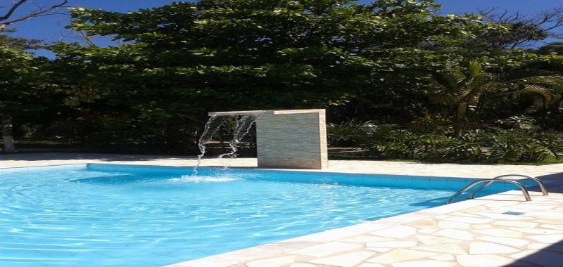 Tenis Clube Pensión