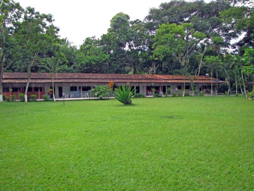 Tenis Clube 2* Ilhabela