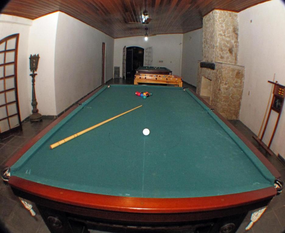 Pensión Tenis Clube 2*
