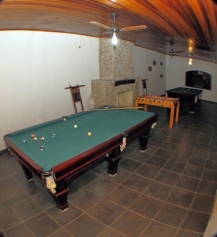 Tenis Clube Ilhabela