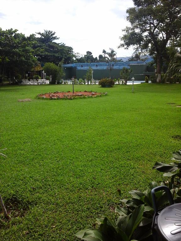Tenis Clube Ilhabela