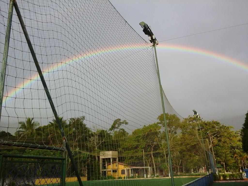 Tenis Clube 2* Ilhabela
